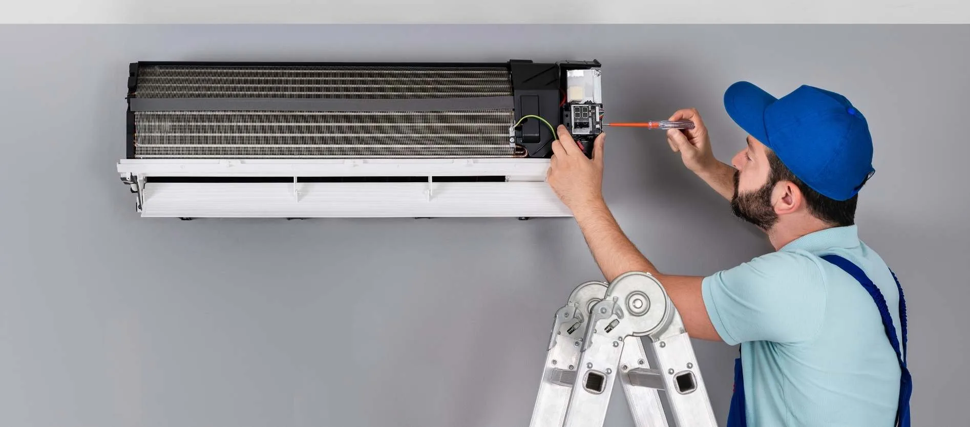 Gebze Kirazpınar Mitsubishi Klima Gaz Dolum Servisi